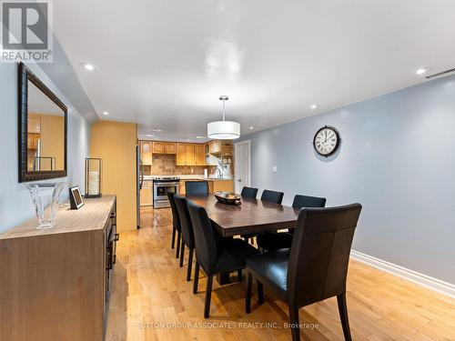 397 Horsham Avenue, Toronto (Willowdale West), ON - Indoor Photo Showing Dining Room