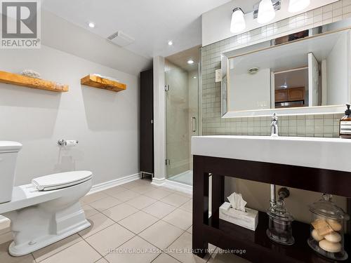 397 Horsham Avenue, Toronto (Willowdale West), ON - Indoor Photo Showing Bathroom