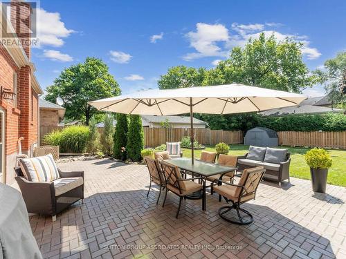 397 Horsham Avenue, Toronto (Willowdale West), ON - Outdoor With Deck Patio Veranda