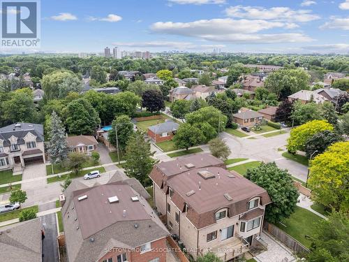 397 Horsham Avenue, Toronto (Willowdale West), ON - Outdoor With View