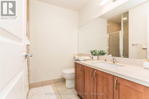 108 - 111 Upper Duke Crescent S, Markham (Unionville), ON - Indoor Photo Showing Bathroom