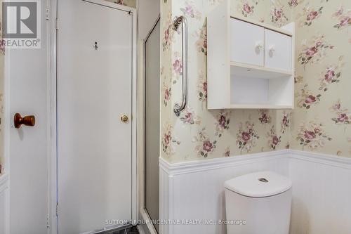 132 Roxanna Drive, Georgina (Sutton & Jackson'S Point), ON - Indoor Photo Showing Bathroom