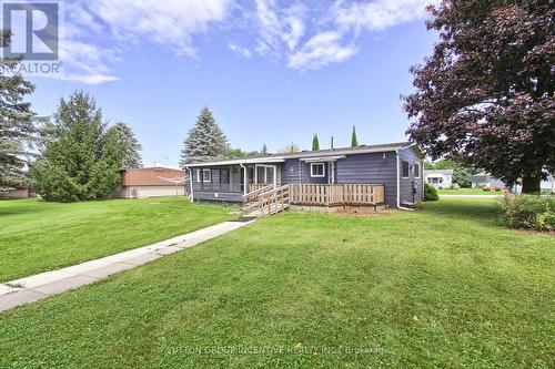 132 Roxanna Drive, Georgina (Sutton & Jackson'S Point), ON - Outdoor