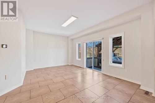 36 Batteaux Street, Barrie, ON - Indoor Photo Showing Other Room