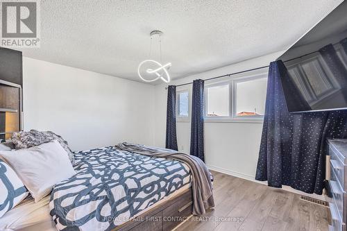 36 Batteaux Street, Barrie, ON - Indoor Photo Showing Bedroom