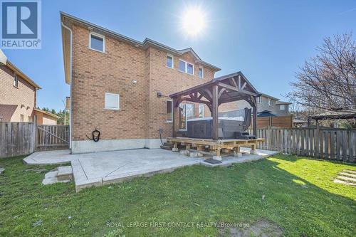 36 Batteaux Street, Barrie (Ardagh), ON - Outdoor