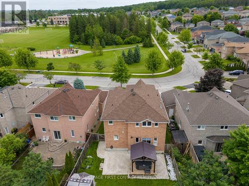 36 Batteaux Street, Barrie (Ardagh), ON - Outdoor With View