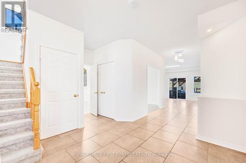 36 Batteaux Street, Barrie (Ardagh), ON - Indoor Photo Showing Other Room