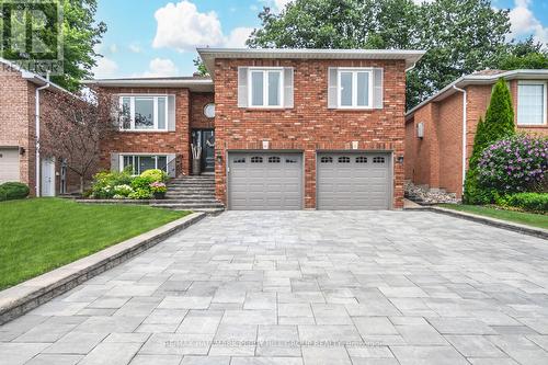 74 Gibbon Drive, Barrie (Letitia Heights), ON - Outdoor With Facade