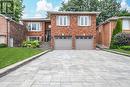 74 Gibbon Drive, Barrie (Letitia Heights), ON  - Outdoor With Facade 