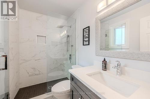 74 Gibbon Drive, Barrie (Letitia Heights), ON - Indoor Photo Showing Bathroom