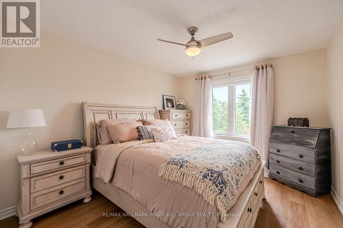 74 Gibbon Drive, Barrie (Letitia Heights), ON - Indoor Photo Showing Bedroom