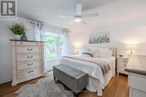 74 Gibbon Drive, Barrie (Letitia Heights), ON - Indoor Photo Showing Bedroom