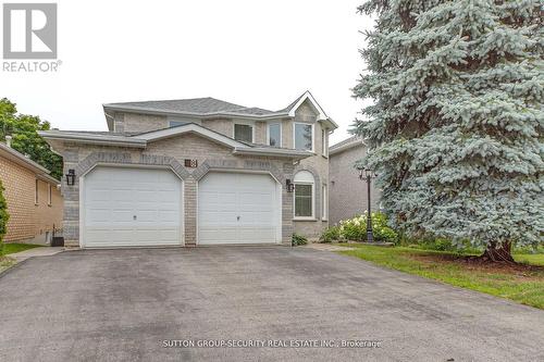 18 Black Willow Drive W, Barrie (Holly), ON - Outdoor