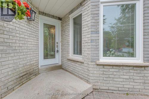 18 Black Willow Drive W, Barrie (Holly), ON - Outdoor With Deck Patio Veranda With Exterior