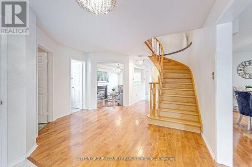 18 Black Willow Drive W, Barrie, ON - Indoor Photo Showing Other Room