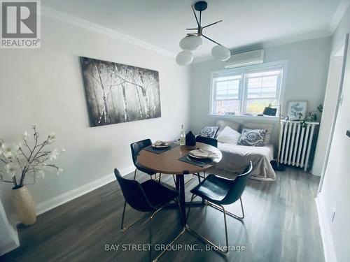 766 Eglinton Avenue E, Toronto (Leaside), ON - Indoor Photo Showing Dining Room