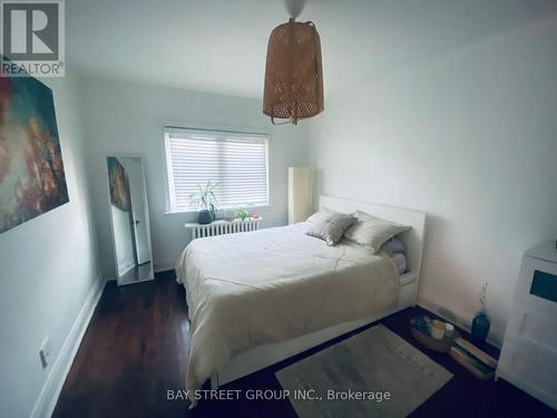 766 Eglinton Avenue E, Toronto (Leaside), ON - Indoor Photo Showing Bedroom