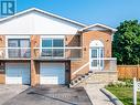 80 Winterfold Drive, Brampton (Madoc), ON  - Outdoor With Balcony 