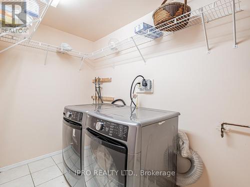 80 Winterfold Drive, Brampton (Madoc), ON - Indoor Photo Showing Laundry Room