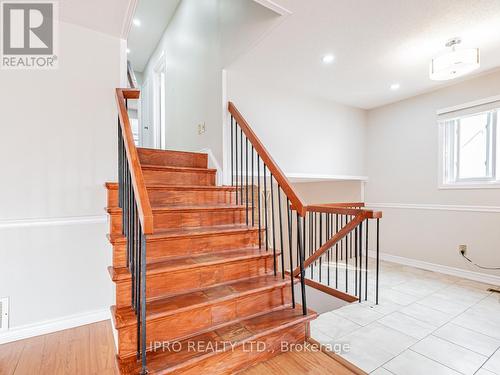 80 Winterfold Drive, Brampton (Madoc), ON - Indoor Photo Showing Other Room