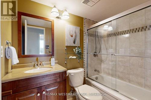 708 - 50 Quebec Avenue, Toronto (High Park North), ON - Indoor Photo Showing Bathroom