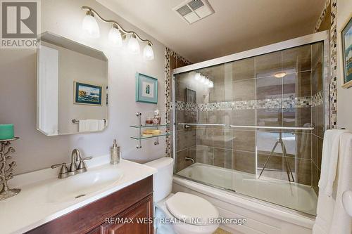 708 - 50 Quebec Avenue, Toronto (High Park North), ON - Indoor Photo Showing Bathroom