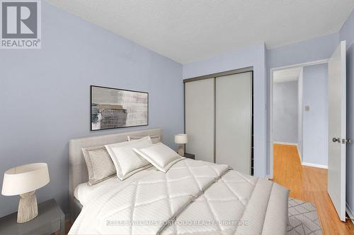 1204 - 1320 Islington Avenue, Toronto (Islington-City Centre West), ON - Indoor Photo Showing Bedroom