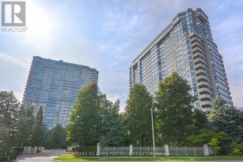 1204 - 1320 Islington Avenue, Toronto (Islington-City Centre West), ON - Outdoor With Facade