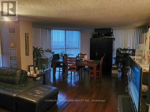 1002 - 600 Rexdale Boulevard, Toronto (West Humber-Clairville), ON - Indoor