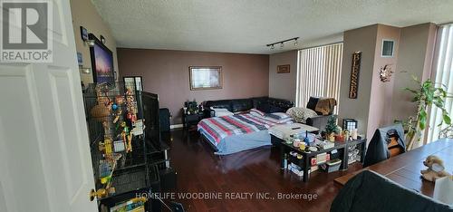 1002 - 600 Rexdale Boulevard, Toronto (West Humber-Clairville), ON - Indoor