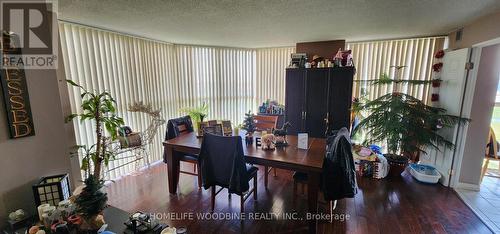 1002 - 600 Rexdale Boulevard, Toronto (West Humber-Clairville), ON - Indoor