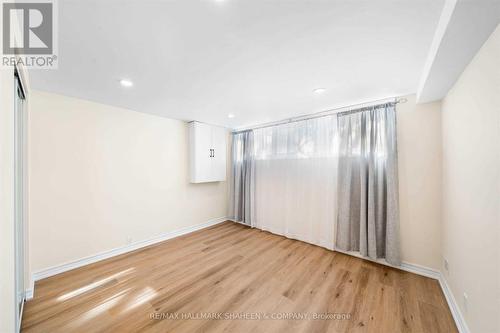 Bsmnt - 96 Rameau Drive, Toronto (Hillcrest Village), ON - Indoor Photo Showing Other Room