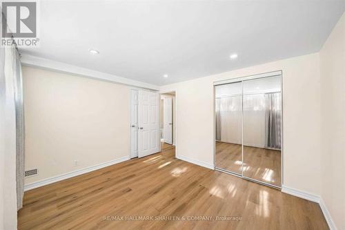 Bsmnt - 96 Rameau Drive, Toronto (Hillcrest Village), ON - Indoor Photo Showing Other Room