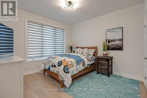 23 Whitcombe Way, Puslinch, ON - Indoor Photo Showing Bedroom