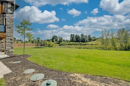 23 Whitcombe Way, Puslinch, ON - Outdoor With View