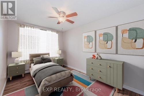 305 - 944 Caledonian View, Cambridge, ON - Indoor Photo Showing Bedroom