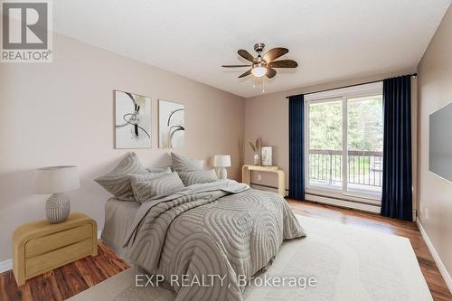 305 - 944 Caledonian View, Cambridge, ON - Indoor Photo Showing Bedroom