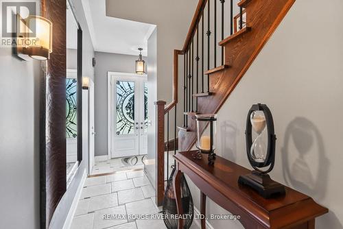 6 Buttonshaw Street, Clarington (Bowmanville), ON - Indoor Photo Showing Other Room