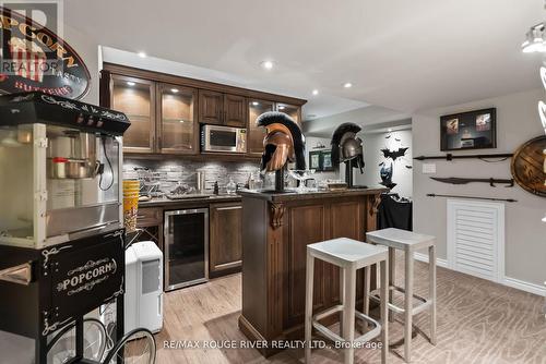 6 Buttonshaw Street, Clarington (Bowmanville), ON - Indoor Photo Showing Kitchen