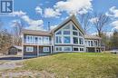 2269 Mccracken'S Landing Road, Douro-Dummer, ON  - Outdoor With Facade 