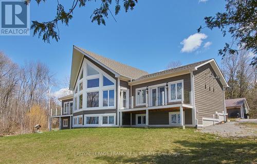 2269 Mccracken'S Landing Road, Douro-Dummer, ON - Outdoor