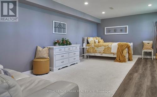 2269 Mccracken'S Landing Road, Douro-Dummer, ON - Indoor Photo Showing Bedroom