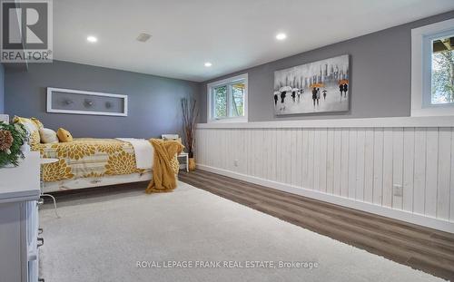 2269 Mccracken'S Landing Road, Douro-Dummer, ON - Indoor Photo Showing Bedroom