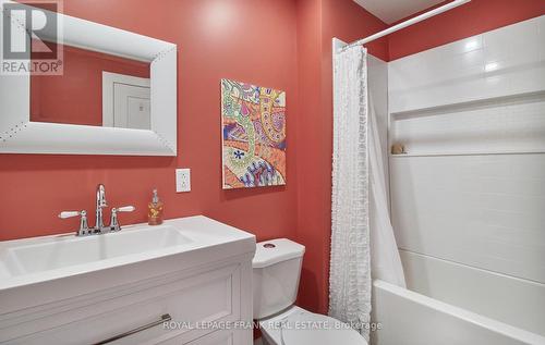 2269 Mccracken'S Landing Road, Douro-Dummer, ON - Indoor Photo Showing Bathroom