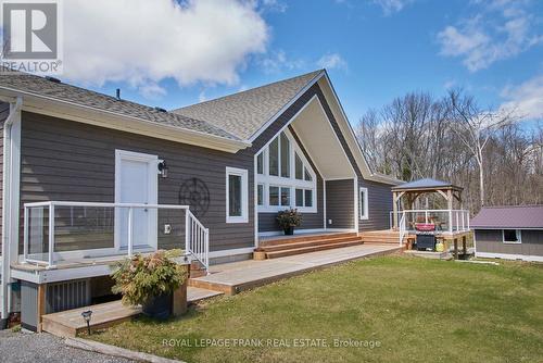 2269 Mccracken'S Landing Road, Douro-Dummer, ON - Outdoor