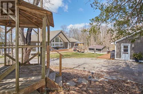 2269 Mccracken'S Landing Road, Douro-Dummer, ON - Outdoor