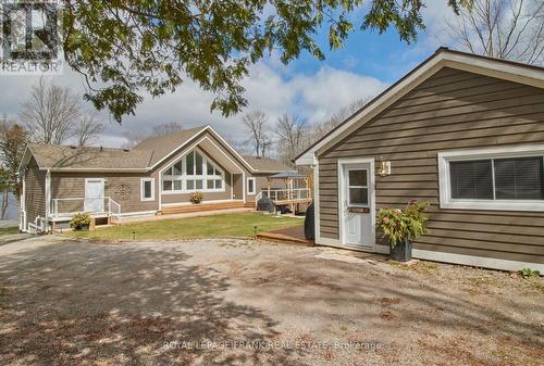 2269 Mccracken'S Landing Road, Douro-Dummer, ON - Outdoor