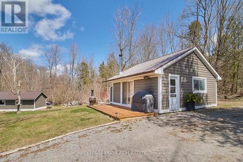 2269 Mccracken'S Landing Road, Douro-Dummer, ON - Outdoor