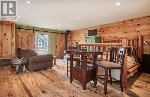 2269 Mccracken'S Landing Road, Douro-Dummer, ON - Indoor